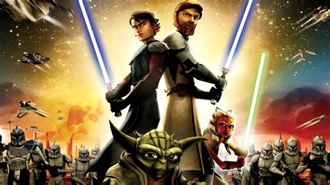 watch cartoons online star wars clone wars season 6|clone wars tv show episodes.